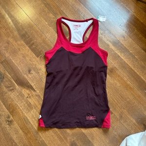 Simons Exclusive Sports Wear Matching Set